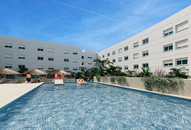 Foto 3817c533-eacf-421f-be66-1b3e46299981. Piso  obra nueva en onda en Centro Almazora / Almassora