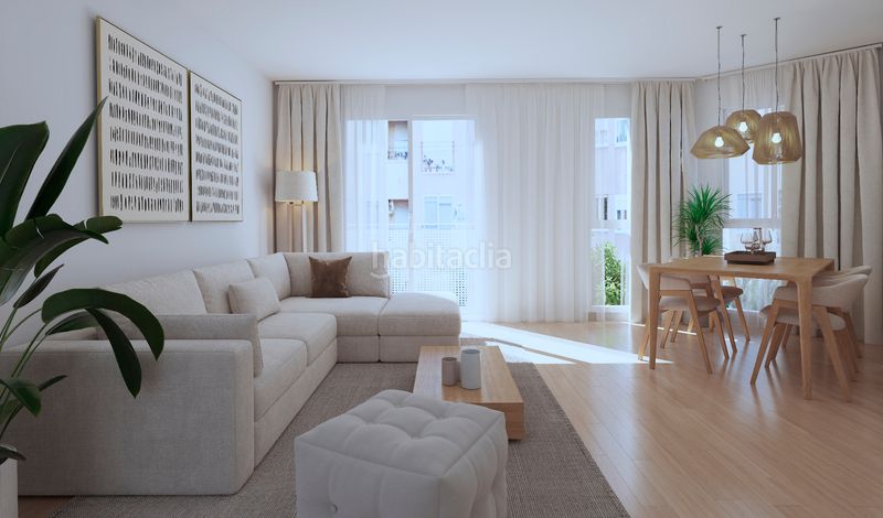 Foto b3b7c582-6327-4823-971f-eb3986af98a9. Piso  obra nueva en onda en Centro Almazora / Almassora