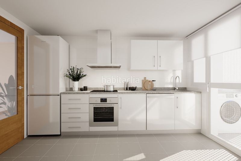 Foto ff8befee-1912-47f0-bcfd-cf3891fe86ba. Piso  obra nueva en onda en Centro Almazora / Almassora