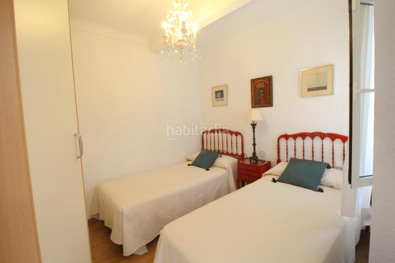 Foto 48ebee36-cb19-4ebe-b749-7ebde9df6497. Alquiler ático en avinguda vicente blasco ibañez 55 alquiler de ático en primera linea en Santa Pola