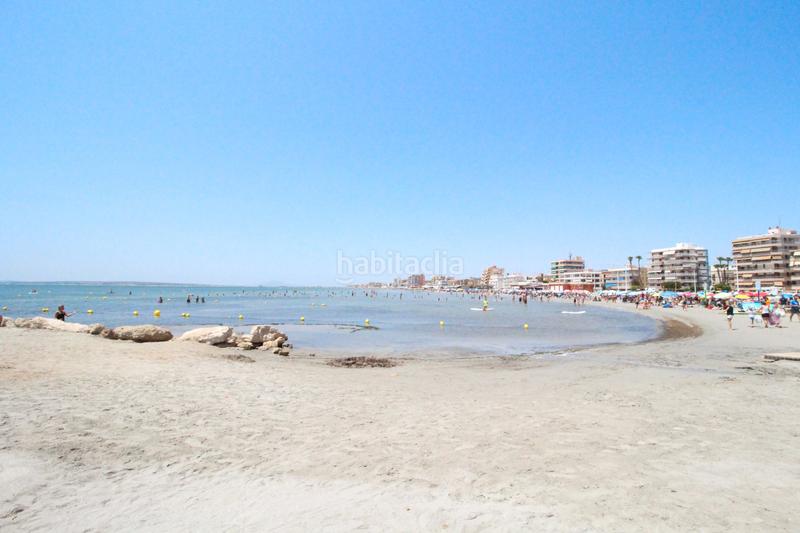 Foto 20fcd3b2-2b6a-4f2a-9fd0-240ab7c174d2. Location attique dans avinguda vicente blasco ibañez 55 dans Santa Pola