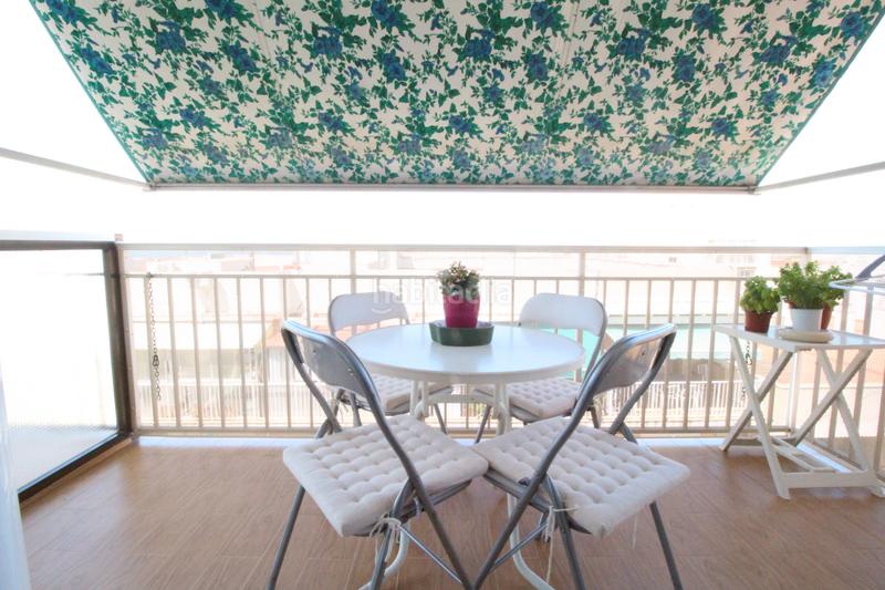 Foto e97646f9-947f-493e-85a9-daed2b272aaa. Location attique dans avinguda vicente blasco ibañez 55 dans Santa Pola