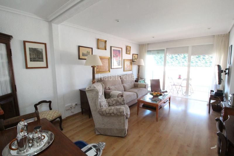 Foto ffb47a8b-dd31-47b1-91eb-071c7e3f0dd4. Location attique dans avinguda vicente blasco ibañez 55 dans Santa Pola