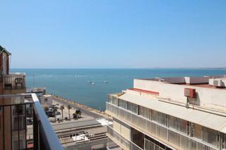 Penthouse in Avinguda Vicente Blasco Ibañez 55