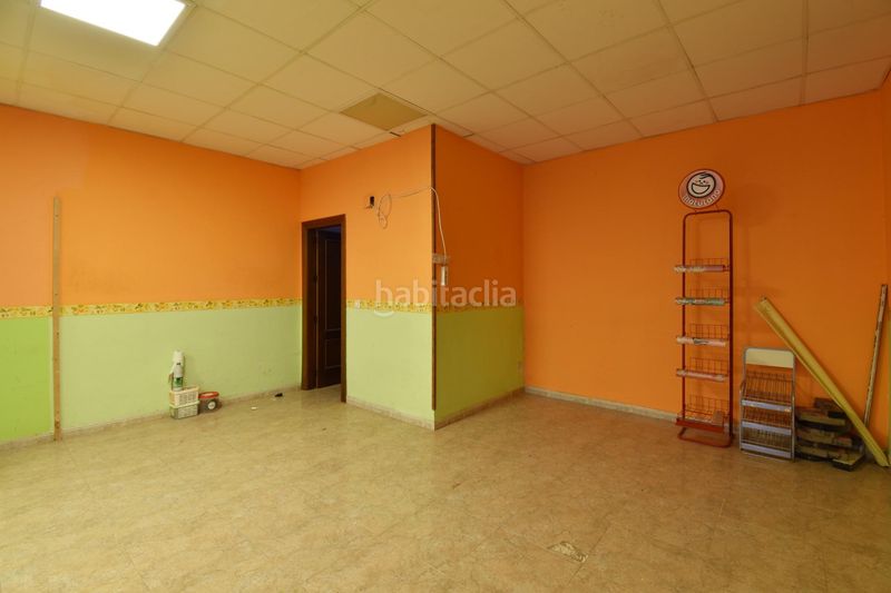 Foto 4e332c6a-1cd4-409c-8b57-a7fb66b84e59. Lloguer local comercial a Padul