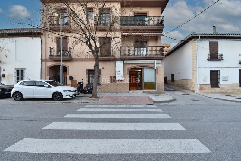 Foto 553f0319-1212-468a-9991-00edc9b6a097. Lloguer local comercial a Padul