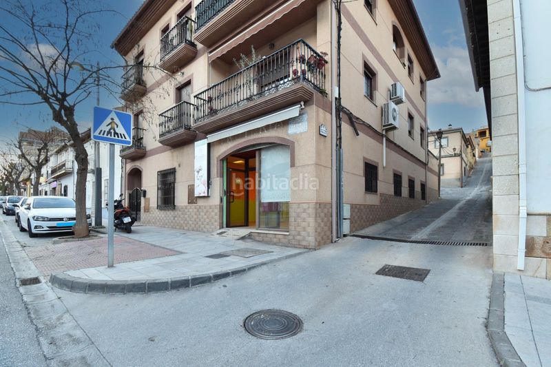Foto fac2408e-71eb-407c-8945-5d8e190c5f5b. Lloguer local comercial a Padul