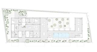 Terreny residencial a Puntal siete Lagunas 40