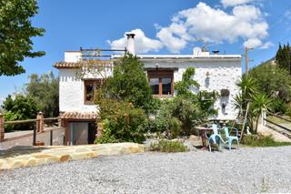 Casa  Calle diseminados. Magnífica casa en la mejor zona del valle de lecrín