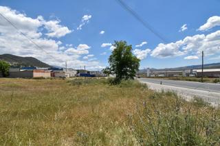 Finca rústica  Lugar polígono 8 parcela 53 el puntal. padul (granada). Se vende gran terreno rústico con opción industrial en padul