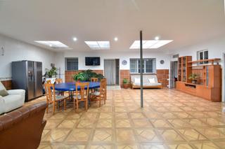 Casa en Barranco cueva de campo. padul (granada) 1. Finca rstica con gran vivienda en el barranco de la cueva de ca