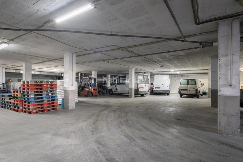 Foto 0f001719-dae9-4c72-b5bf-a5d2b5674011. Nau industrial a Centro - Sagrario Granada