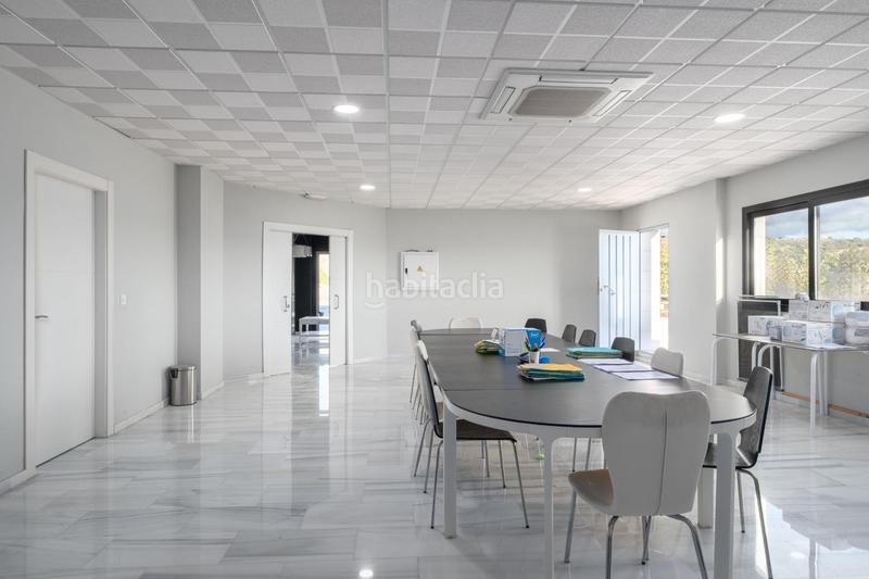 Foto 698b65ae-9a08-4393-b9cd-95a306b89a6b. Nau industrial a Centro - Sagrario Granada