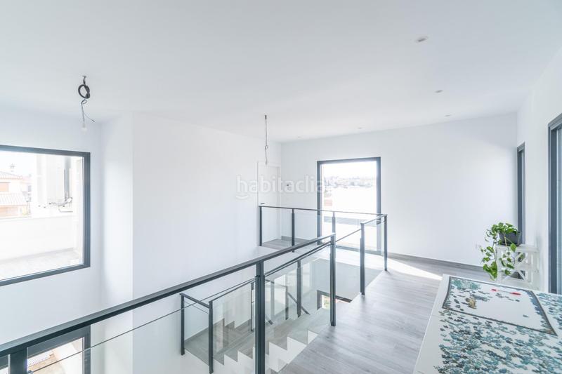 Foto 9e1df7a7-f622-4276-bbb6-f9440942f91d. Chalet  nueva construcción . 5 dormitorios ,3 baños. en Otura