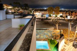 Xalet  Calle milonga. Exclusiva casa en huetor vega