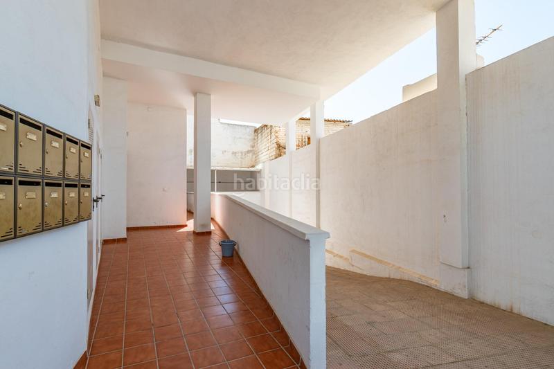 Foto 233f4398-dfec-4ee9-8340-3578c9ef290b. Ático en calle tinar 19 ático dúplex de ensueño con terraza y vistas a sierra nevada en Albolote