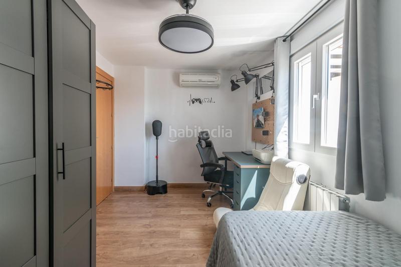 Foto 3d227373-1874-4ee6-a9d9-8bbebe9fa7e8. Ático en calle tinar 19 ático dúplex de ensueño con terraza y vistas a sierra nevada en Albolote