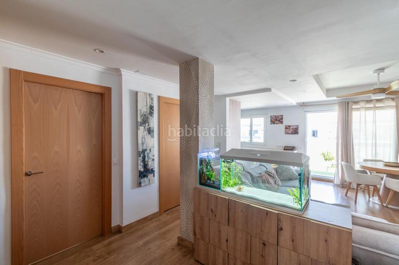 Foto 5101089b-0b2a-4f0b-a796-262e5e140382. Ático en calle tinar 19 ático dúplex de ensueño con terraza y vistas a sierra nevada en Albolote