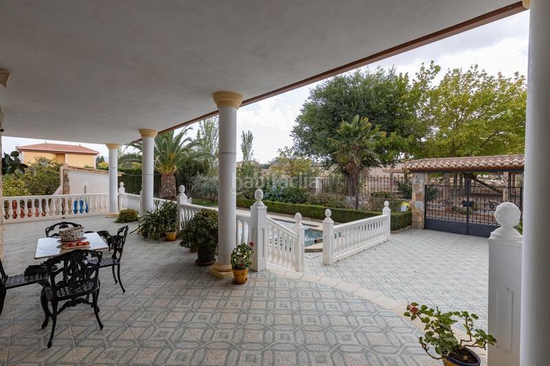 Foto 42131d3a-0e09-43cf-985b-fe0f1883239a. Chalet fantástico chalet !! en Ventas de Huelma