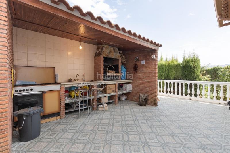 Foto 50851cd9-bda4-4042-8f0d-4880581d91de. Chalet fantástico chalet !! en Ventas de Huelma