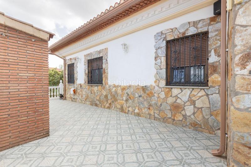 Foto b0fe0bbf-b699-4014-89c1-343960f83a04. Chalet fantástico chalet !! en Ventas de Huelma