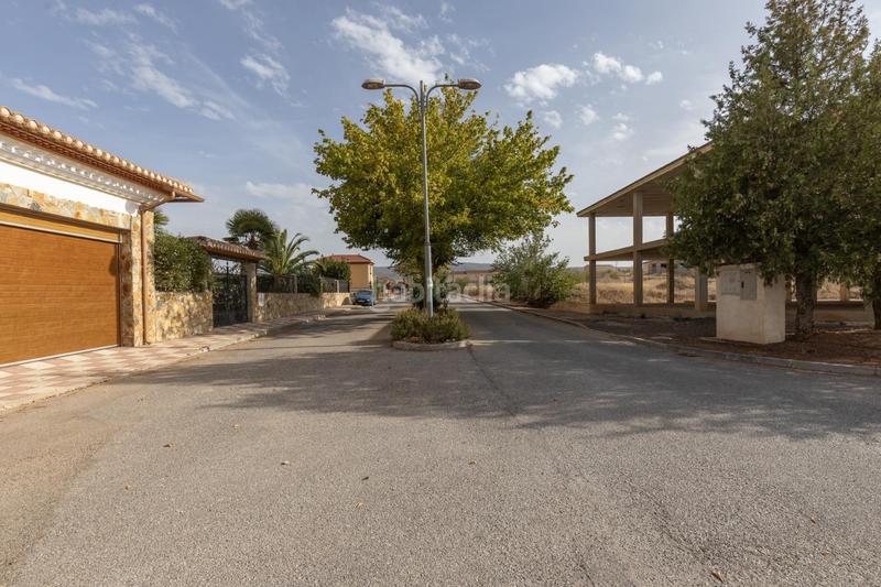 Foto db3d6ee0-9edc-4970-90e2-df480a4cb1b4. Chalet fantástico chalet !! en Ventas de Huelma