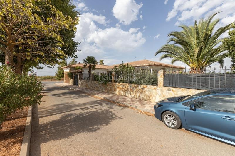 Foto de283c75-9d77-40d4-80e8-0c1348393eff. Chalet fantástico chalet !! en Ventas de Huelma