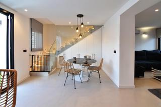 Maison jumelée à El Cortijuelo