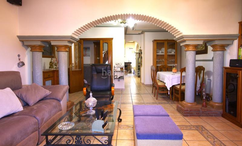 Foto 05504ead-279b-45d9-82ae-b010d6a5fa69. Casa a schiera con riscaldamento parcheggio piscina in Pozo Alcón