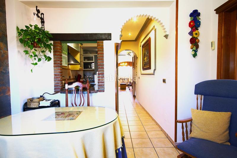 Foto 07bb0a2b-51a6-46d3-a2ee-a10fc3a076f2. Casa a schiera con riscaldamento parcheggio piscina in Pozo Alcón