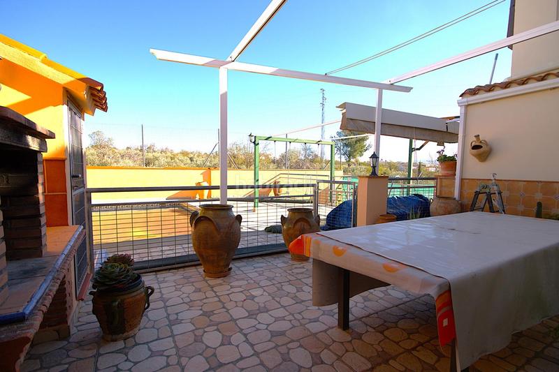 Foto 10d335f3-5893-4e7b-a934-90e25f7825ef. Casa a schiera con riscaldamento parcheggio piscina in Pozo Alcón