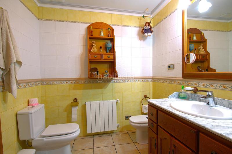 Foto 1db0dc24-84e2-4e91-aaab-14c963f8e9b6. Casa a schiera con riscaldamento parcheggio piscina in Pozo Alcón