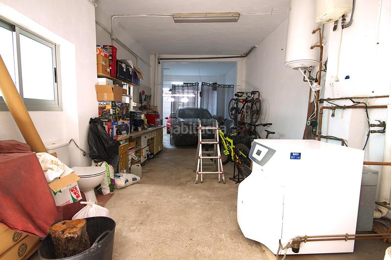 Foto 29cdfeac-0f20-4d83-8193-5f475ca378d4. Casa a schiera con riscaldamento parcheggio piscina in Pozo Alcón