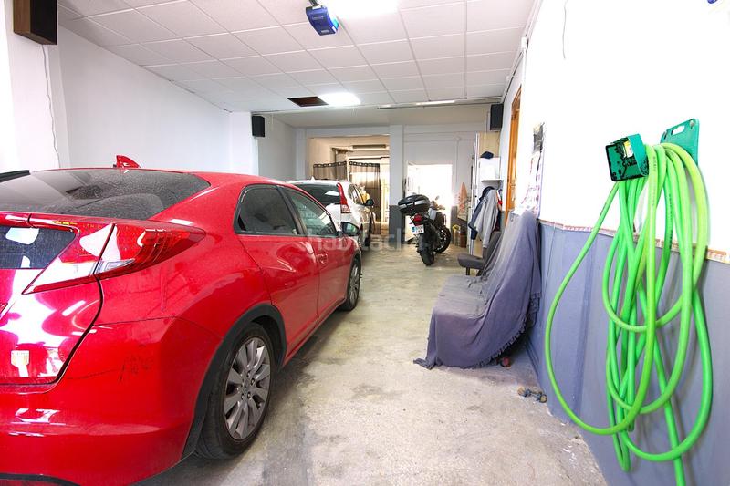 Foto 4717a4bc-0fe1-4e1a-b13c-c41a8ad8cadc. Casa a schiera con riscaldamento parcheggio piscina in Pozo Alcón