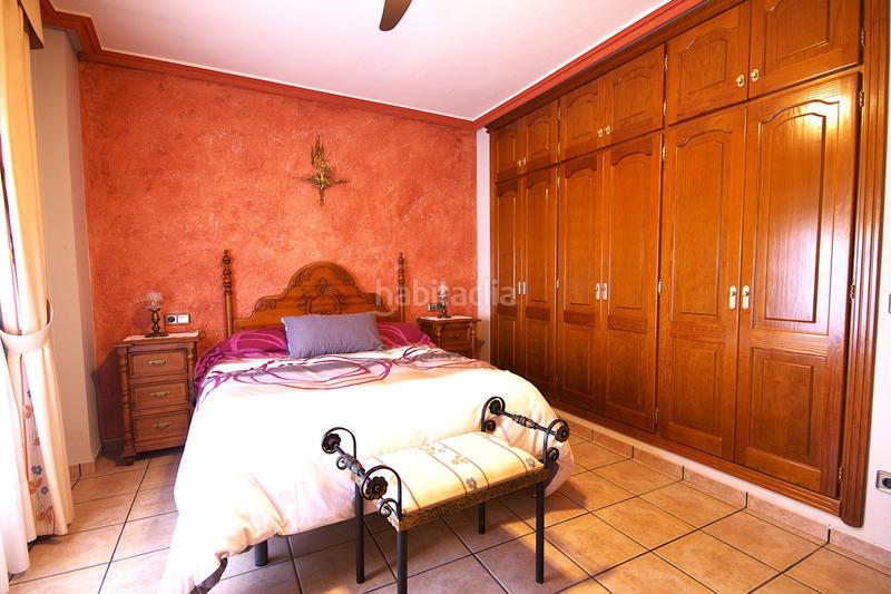 Foto 65d31661-8ba3-4022-a9ce-db534796970e. Casa a schiera con riscaldamento parcheggio piscina in Pozo Alcón