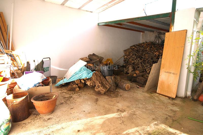 Foto 6e6b8472-08f7-4ee3-bf37-6473633c87ac. Casa a schiera con riscaldamento parcheggio piscina in Pozo Alcón