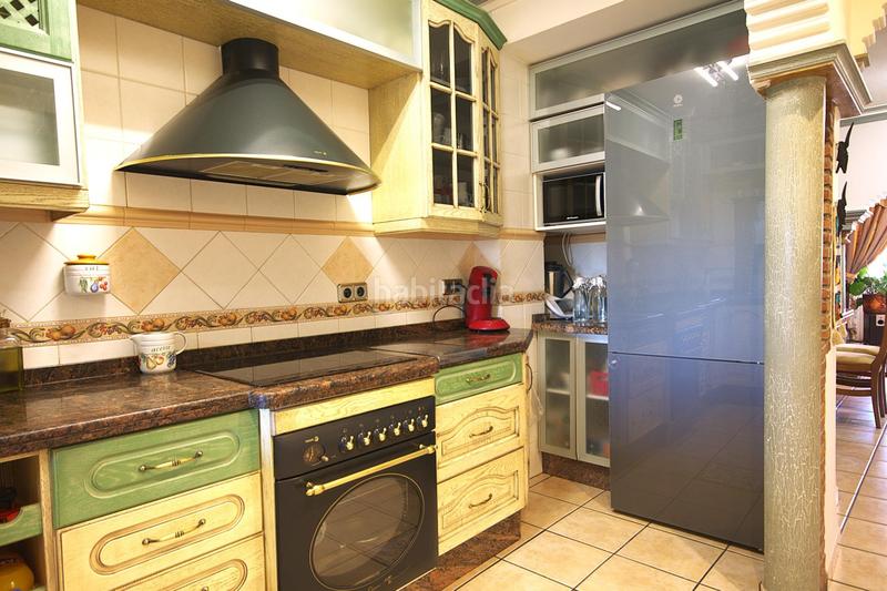 Foto 6f401b1e-3ba5-4b80-9957-839076d0a996. Casa a schiera con riscaldamento parcheggio piscina in Pozo Alcón