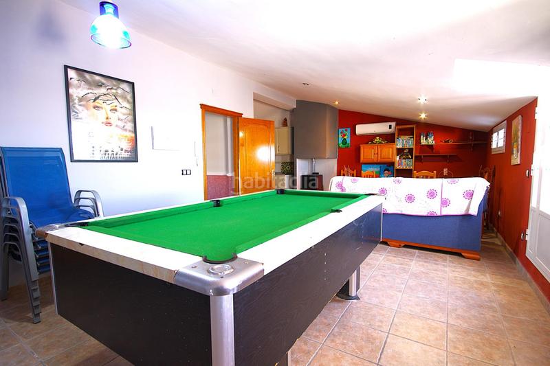 Foto 7c018a45-23e5-4e80-97ab-643f93c67676. Casa a schiera con riscaldamento parcheggio piscina in Pozo Alcón