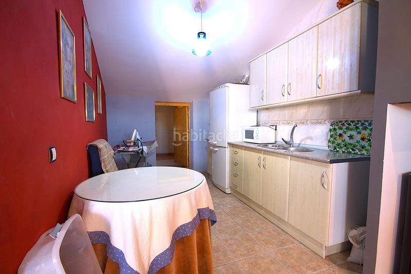 Foto 895a0f9f-a0f3-4005-9c55-197584342673. Casa a schiera con riscaldamento parcheggio piscina in Pozo Alcón