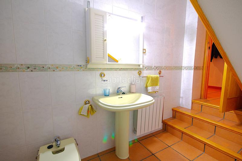 Foto 8b4616c5-7a21-48bd-8303-890cfe1cd495. Casa a schiera con riscaldamento parcheggio piscina in Pozo Alcón