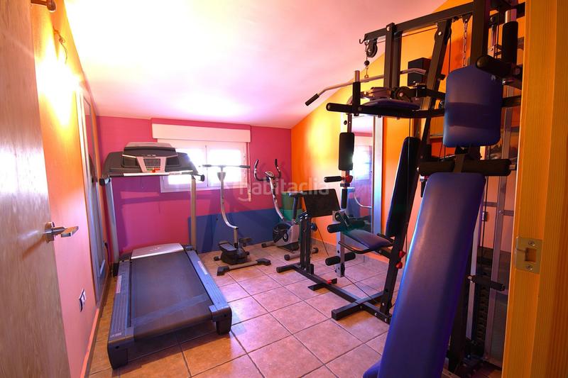 Foto 8ecb71f7-6a79-44f8-a528-c1f209dfab81. Casa a schiera con riscaldamento parcheggio piscina in Pozo Alcón