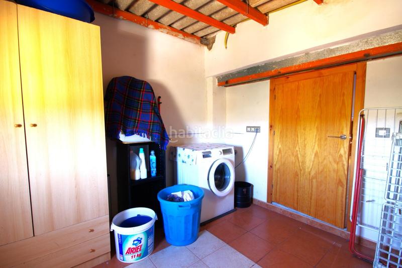 Foto 93580aa2-4a3a-476f-a58c-c7f37eba878b. Casa a schiera con riscaldamento parcheggio piscina in Pozo Alcón