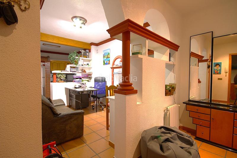 Foto 991b31d5-1e76-41b8-b2ef-faea51ea8d36. Casa a schiera con riscaldamento parcheggio piscina in Pozo Alcón