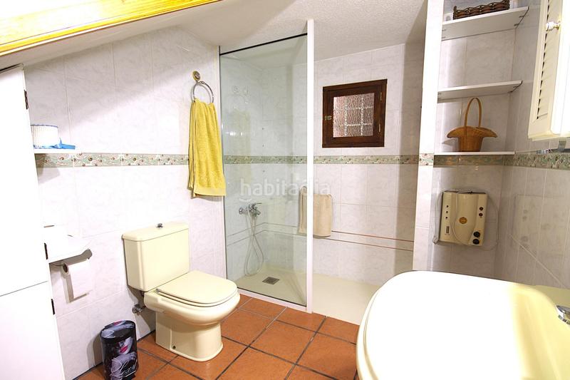 Foto d3b3b6b9-0d2c-43ee-861e-ef74096933dc. Casa a schiera con riscaldamento parcheggio piscina in Pozo Alcón