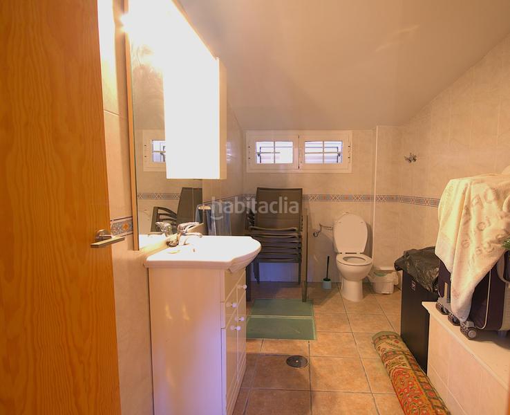 Foto de46c154-acfd-4549-8b16-99618218436d. Casa a schiera con riscaldamento parcheggio piscina in Pozo Alcón