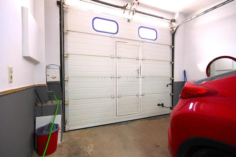 Foto f72f3000-63f2-4442-b522-566ef71e7d0a. Casa a schiera con riscaldamento parcheggio piscina in Pozo Alcón