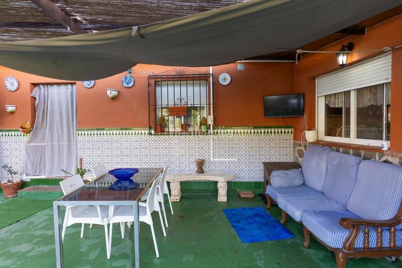 Foto 9e9da155-74ae-4204-855b-e075dd4360c5. Casa con riscaldamento in Torrecuevas - Lomas del Gato Almuñécar
