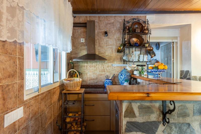 Foto bf5b9550-b31e-4b63-b863-219b524d017e. Casa con riscaldamento in Torrecuevas - Lomas del Gato Almuñécar