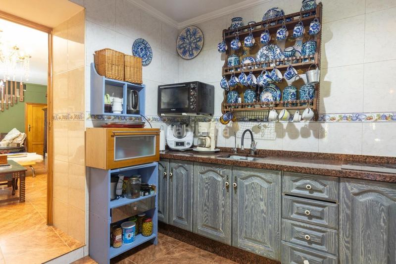 Foto dc1a7129-4e0d-4946-8f3f-b05608d5fcb5. Casa con riscaldamento in Torrecuevas - Lomas del Gato Almuñécar