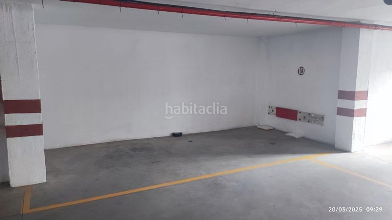 Foto f33989d8-b575-44a5-930a-78c5a0a04be6. Piso en camino pelaillo del 15 piso en primera linea con terraza y dos cocheras en Motril